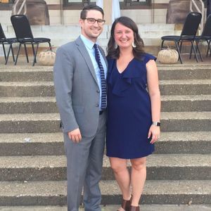 Meet your Posher, Casey